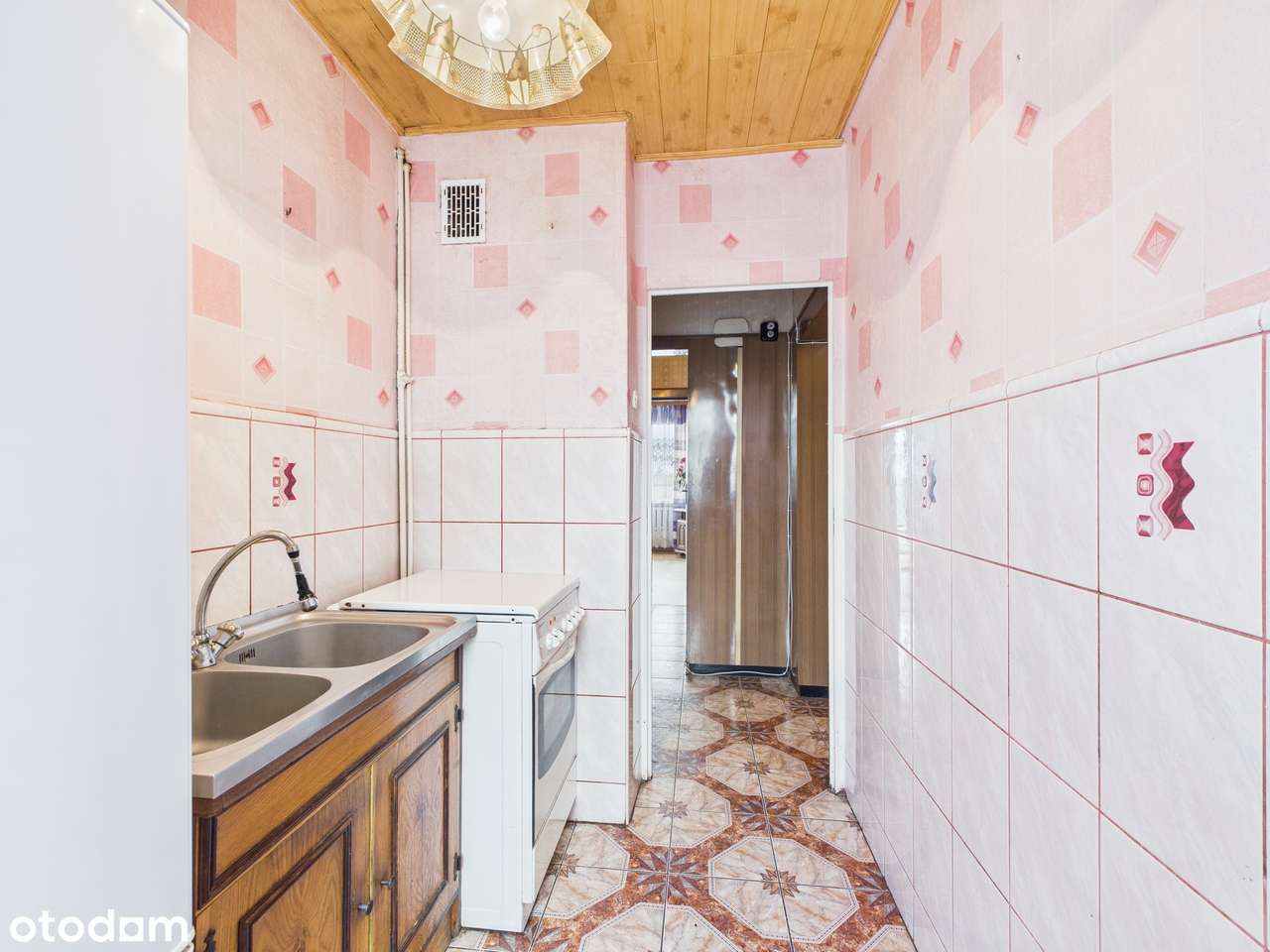 Balkon / Kasprzaka/ 3 pokoje /-12