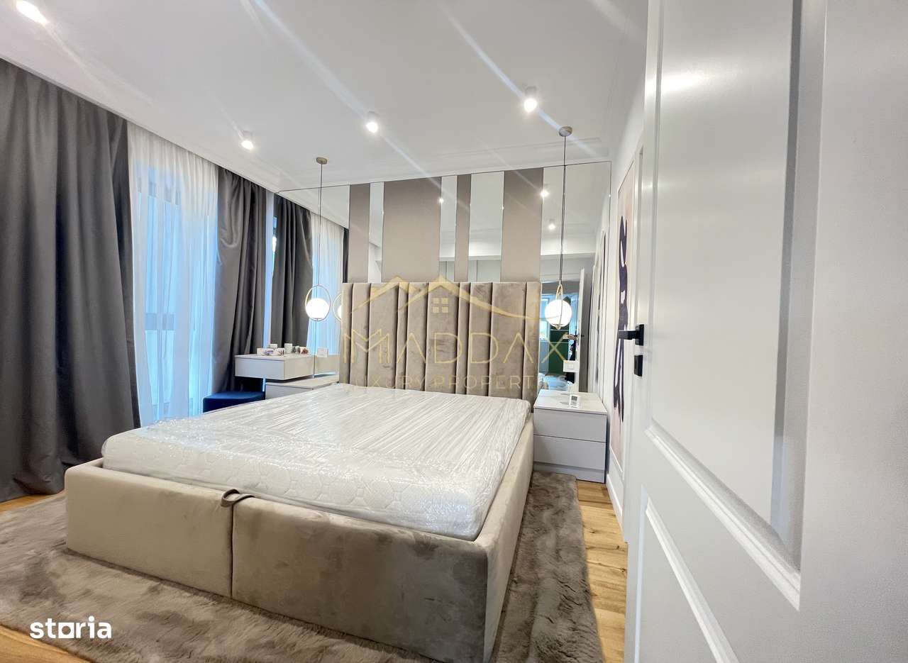 Apartament  LUX**Modern** 3 Camere**Bloc NOU //Central-6