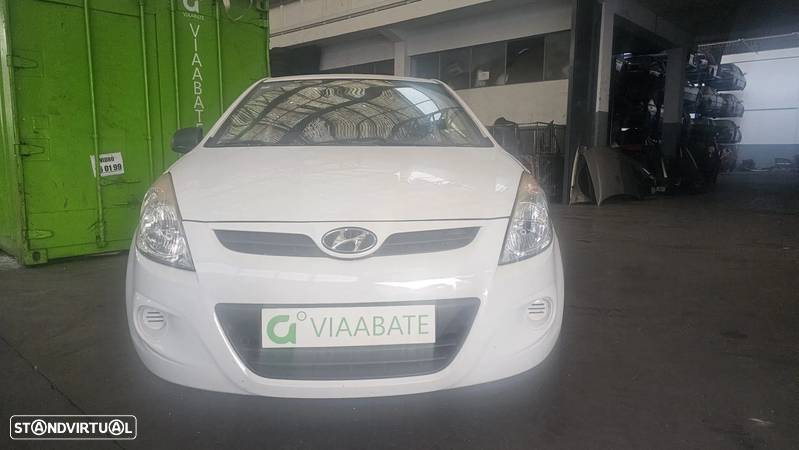 HYUNDAI 120 2010 - 3