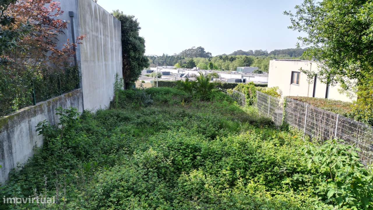 Terreno de 481m² com projeto para Moradia na Boavista - Porto-7