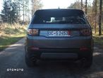 Land Rover Discovery Sport 2.0 D150 R-Dynamic HSE - 15