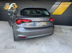 Fiat Tipo 1.3 M-Jet Lounge J17 - 5