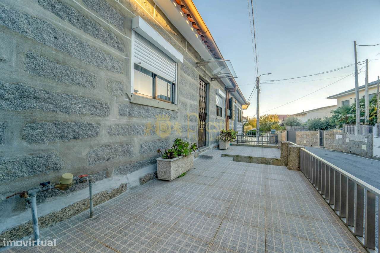 Moradia T2 à venda em São Torcato - Grande imagem: 5/33