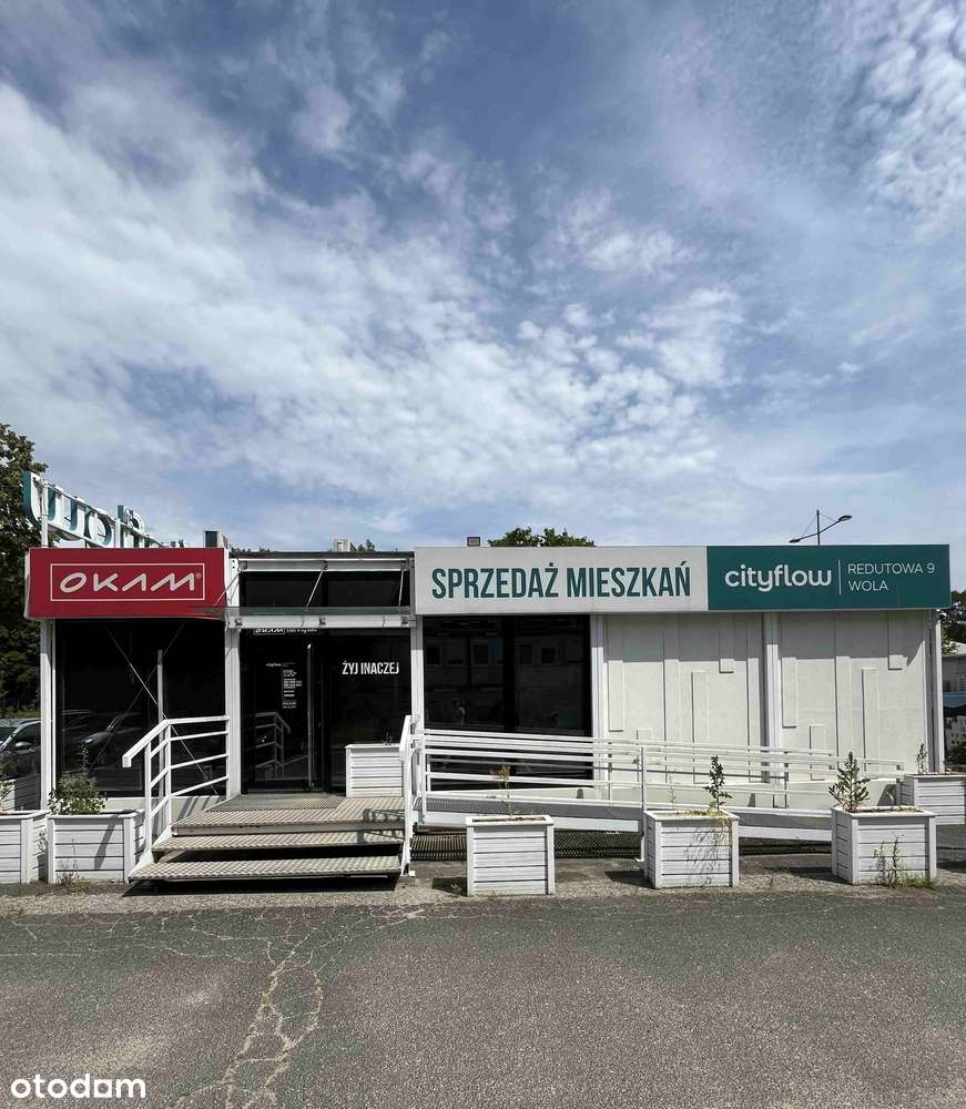 Pawilon biurowy 62,5 m² – w pełni wykończony, gotowy do użytku!-10