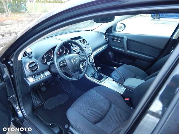 Mazda 6 1.8 Exclusive - 21