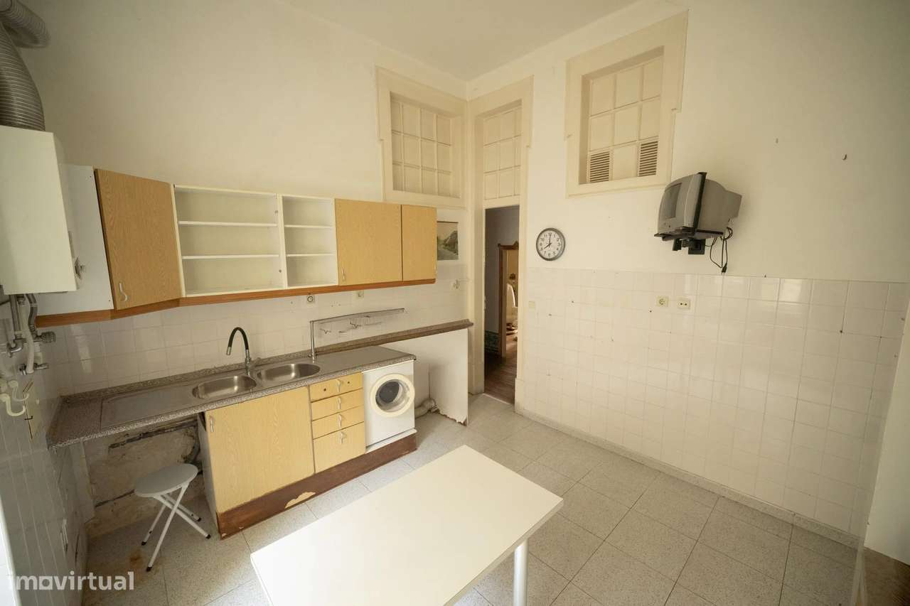 Excelente Oportunidade Centro Lisboa - Grande imagem: 5/23