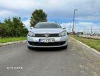 Volkswagen Golf VI 1.6 TDI Comfortline - 20