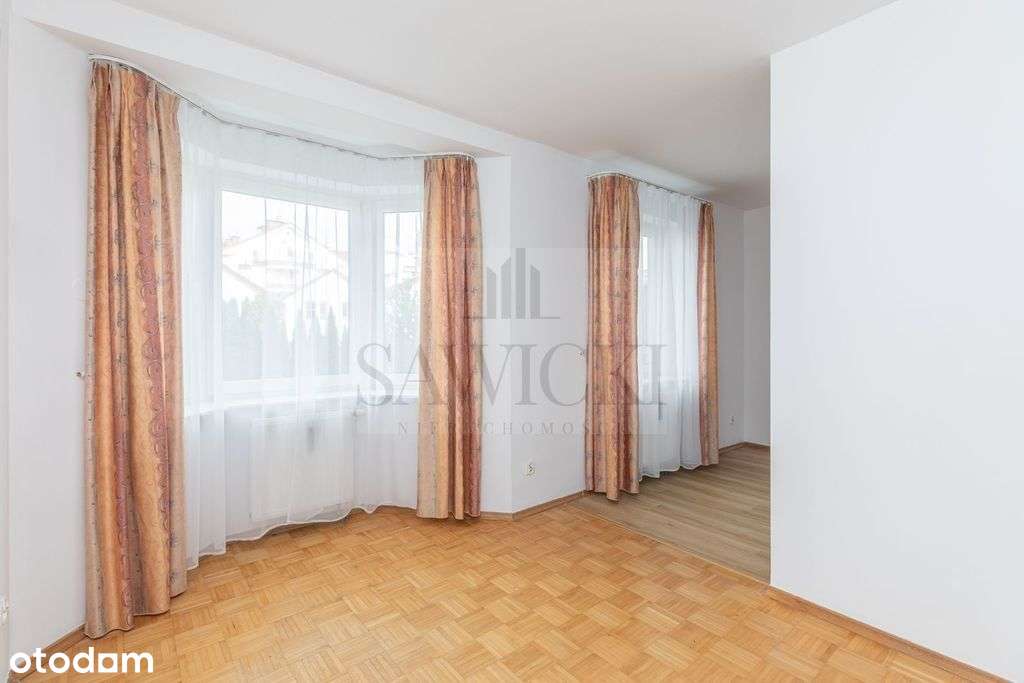 3 pokojowe mieszkanie na Gocławiu, garaż-2