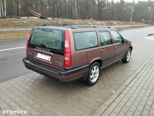 Volvo V70 - 3