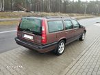 Volvo V70 - 3