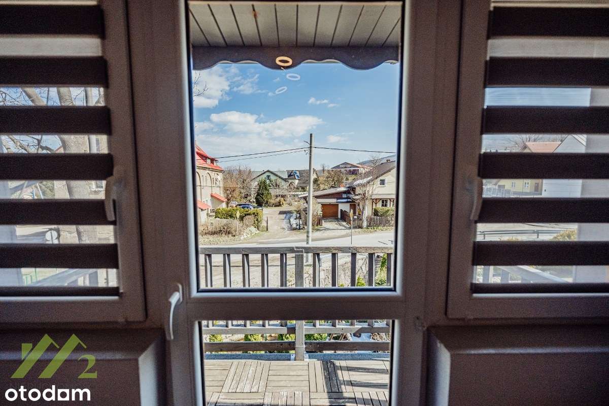 Dwa apartamenty w Karpaczu!-11