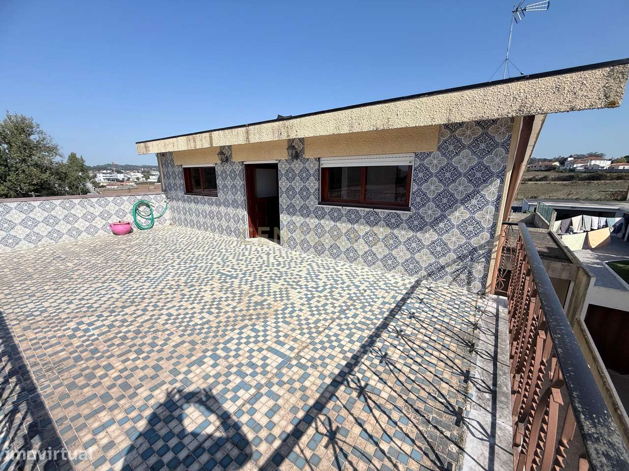 Moradia, 208 m², Modivas-18