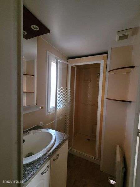 Mobile Home  Trigano Gaia 
9.90x4 
T2 - Grande imagem: 5/10