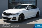 BMW Seria 3 320i M Sport sport - 1