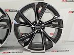 Jantes Audi RS7 2020 em 21" | 5X112 - 4