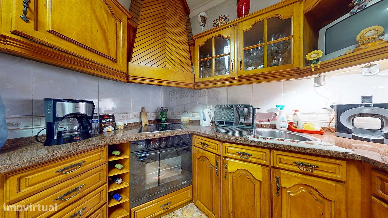 Moradia T3 para venda-19