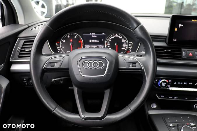 Audi Q5 35 TDI Quattro S tronic - 16
