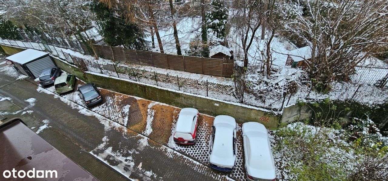 Mieszkanie, 54 m², Gliwice-8