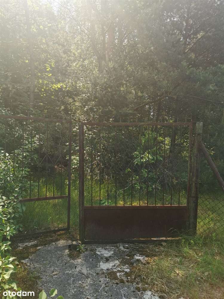 Atrakcyjne Działki w Bukowcu, Gmina Brójec - Pełny obrazek: 4/7