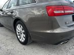 Audi A6 2.0 TDI DPF Avant - 6