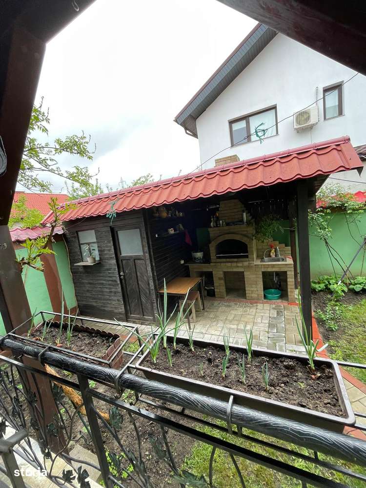 Casa de vis din Arcașilor – locul unde confortul întâlnește liniștea-6