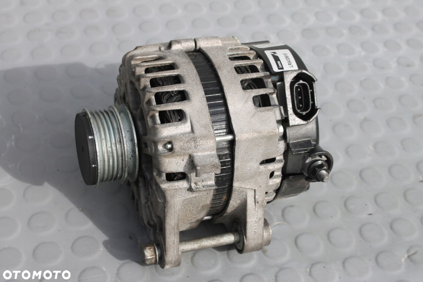 ALTERNATOR KIA SPORTAGE III 1.7 CRDI 10-15 - 2