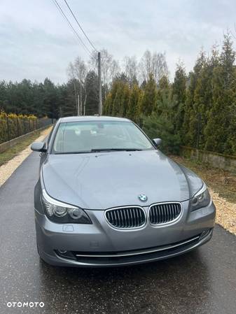 BMW Seria 5 530d - 2