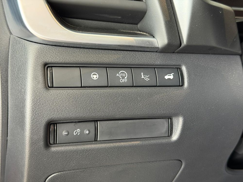 Nissan Qashqai N-Connecta + Pakiet technologiczny + Szklany dach Salon Polska