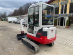 Takeuchi TB219 - 5