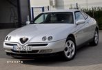 Alfa Romeo GTV 2.0 V6 Turbo - 5