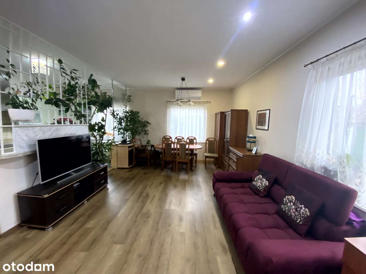 Zacharzew ul. Leśna-8