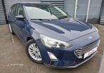 Ford Focus 1.0 EcoBoost Titanium - 2