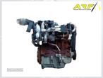 Motor RENAULT MODUS 2007 1.5DCI 85CV  Ref: K9K760 - 2