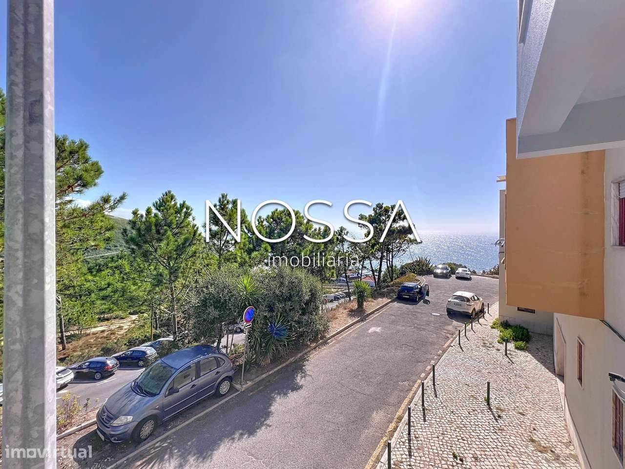 Apartamento T1 | Vista Mar | Praia do Magoito – Sintra - Grande imagem: 4/35