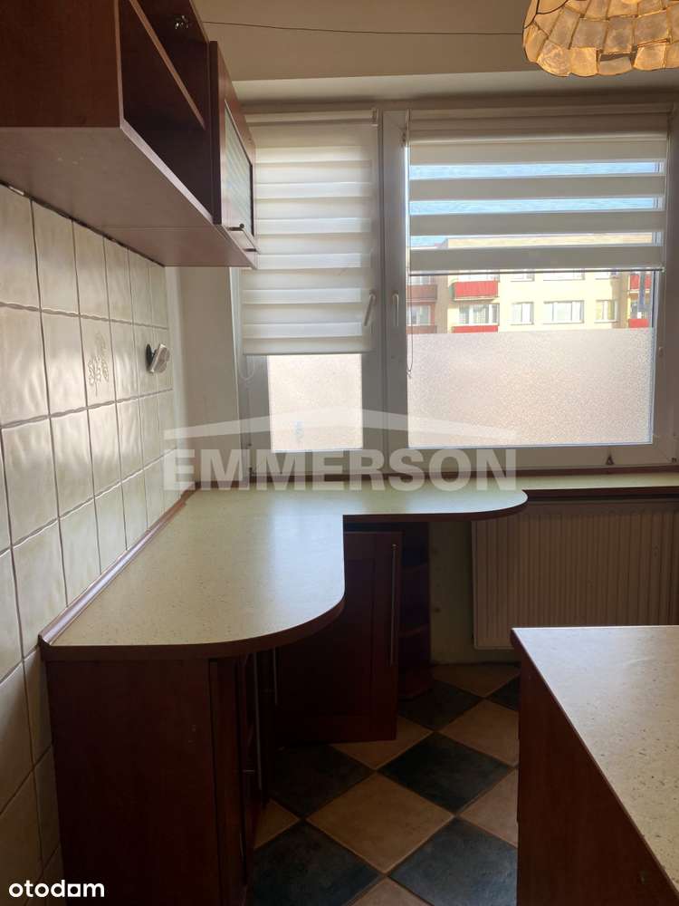 Dwupokojowe mieszkanie w centrum do remontu-5