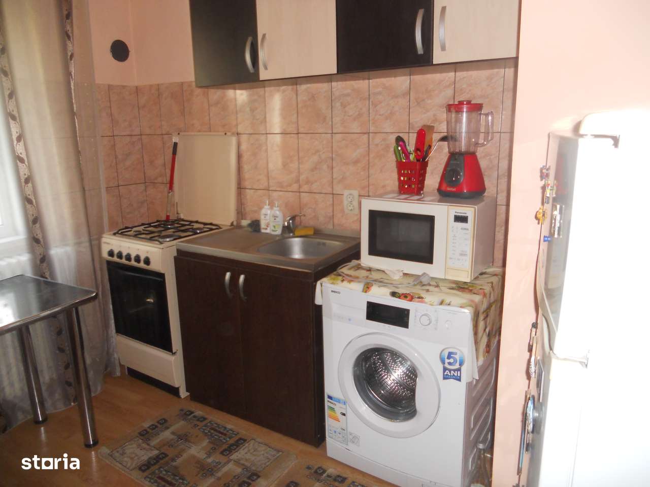 Podu Ros-aproape de Palas MALL-13