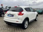 Nissan Juke 1.5 dCi Acenta - 7