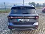 VW T-Cross 1.0 TSI Life - 13