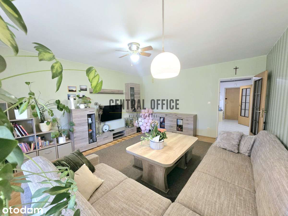 Dom z potencjałem inwestycyjnym, Ul. Myśliwska-3