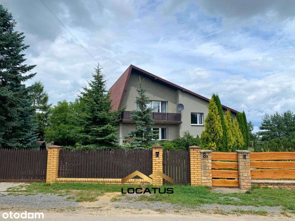 Dom dwu-lokalowy/Turów/Olsztyn/inwestycja - Pełny obrazek: 3/20