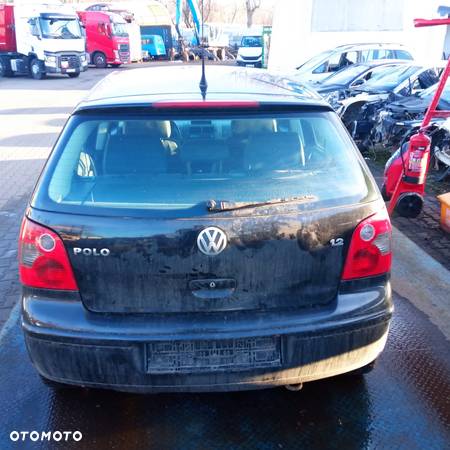 Volkswagen Polo 9N na części - 13