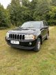 Jeep Grand Cherokee Gr 3.0 CRD Limited - 13