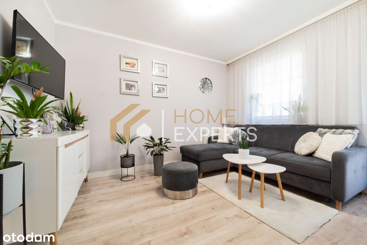 Piękne mieszkanie z dużym ogrodem wśród zielen - Pełny obrazek: 4/20