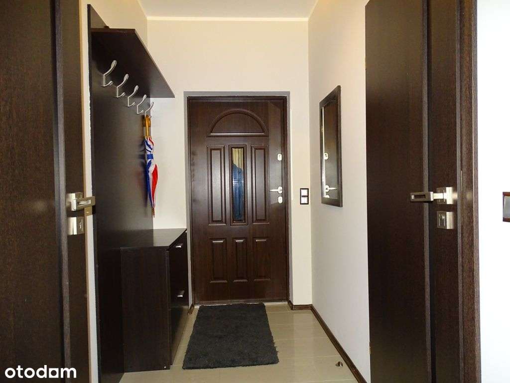 Nowa cena-Piękny dom bliźniak z wyposażeniem-12