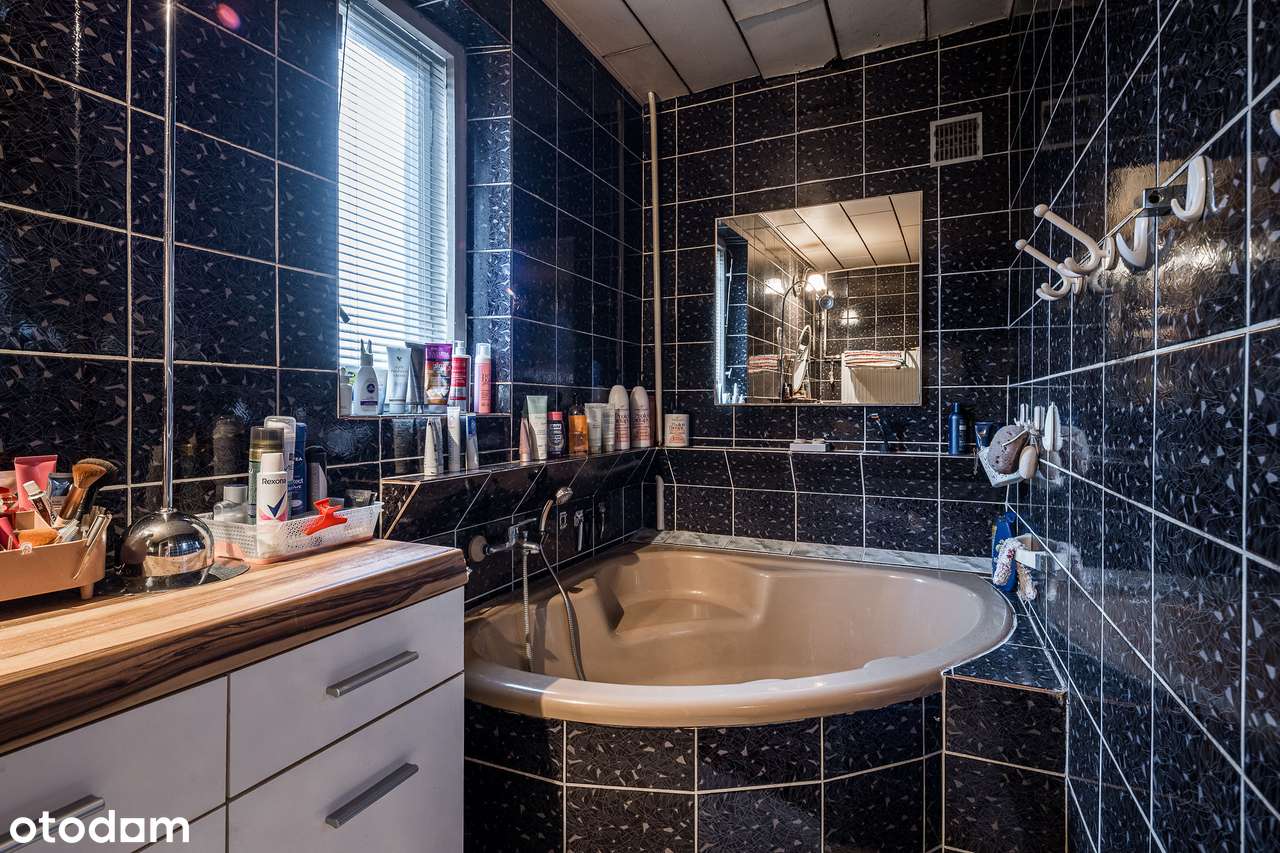 Dom szeregowy I Świetna lokalizacja i wiele możliwości I-16