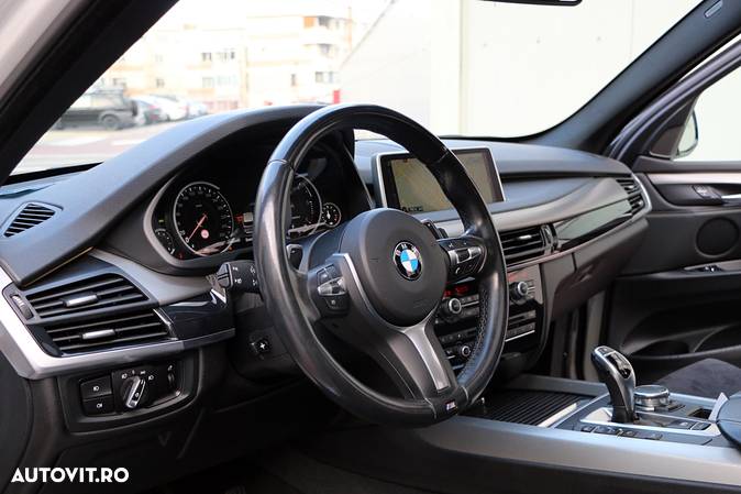 BMW X5 xDrive30d Sport-Aut. - 14