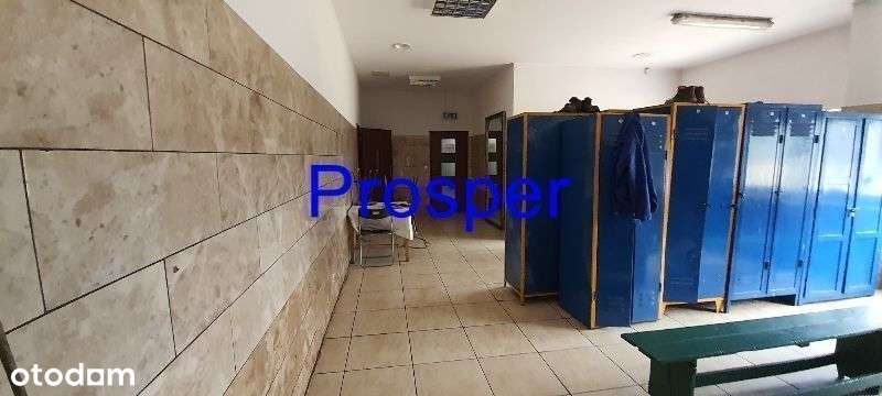 Produkcja suwnice 3,2 oraz 5t-4