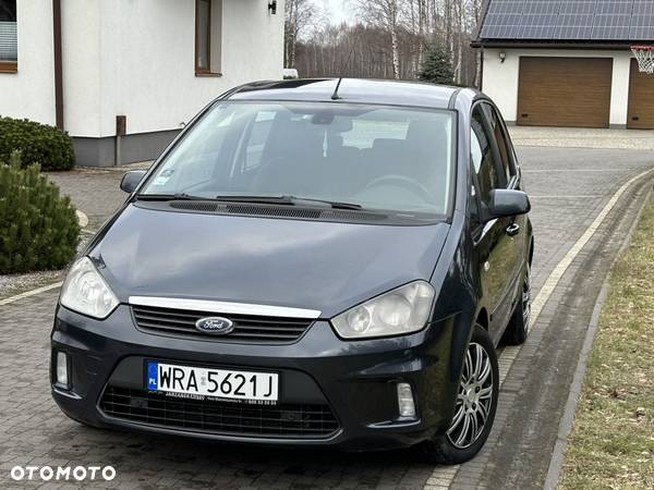 Ford C-MAX 1.6 TDCi Ambiente - 1