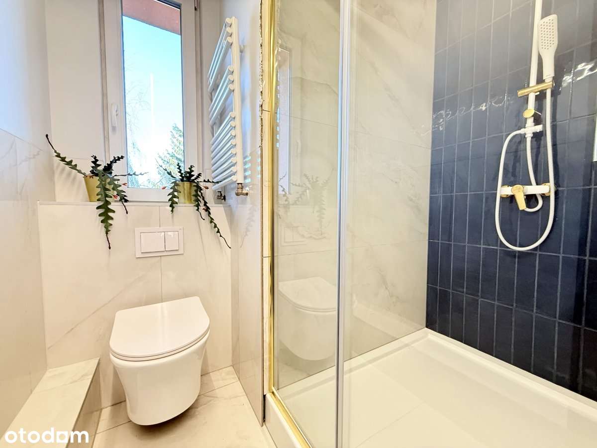 Nowe 2-pokojowe mieszkanie z ogródkiem - ul. Micki - Pełny obrazek: 4/9