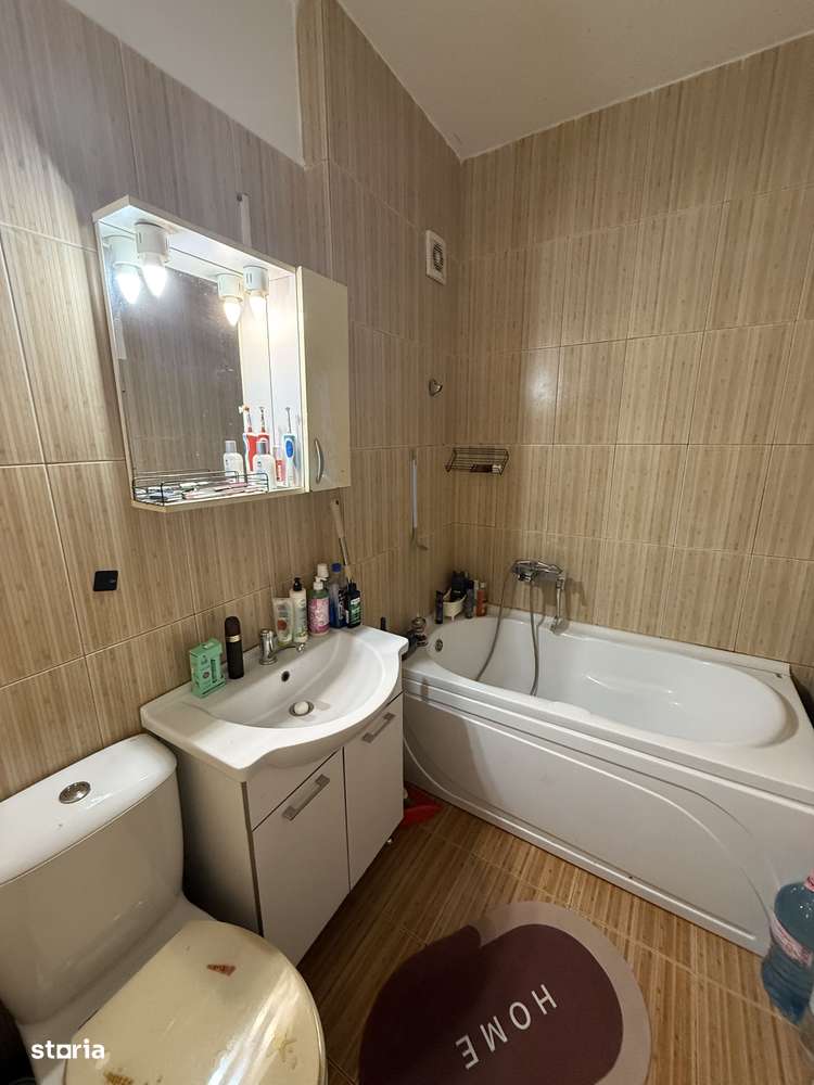 Ap 2 camere 49 mp!- școala centrală Câmpina-6